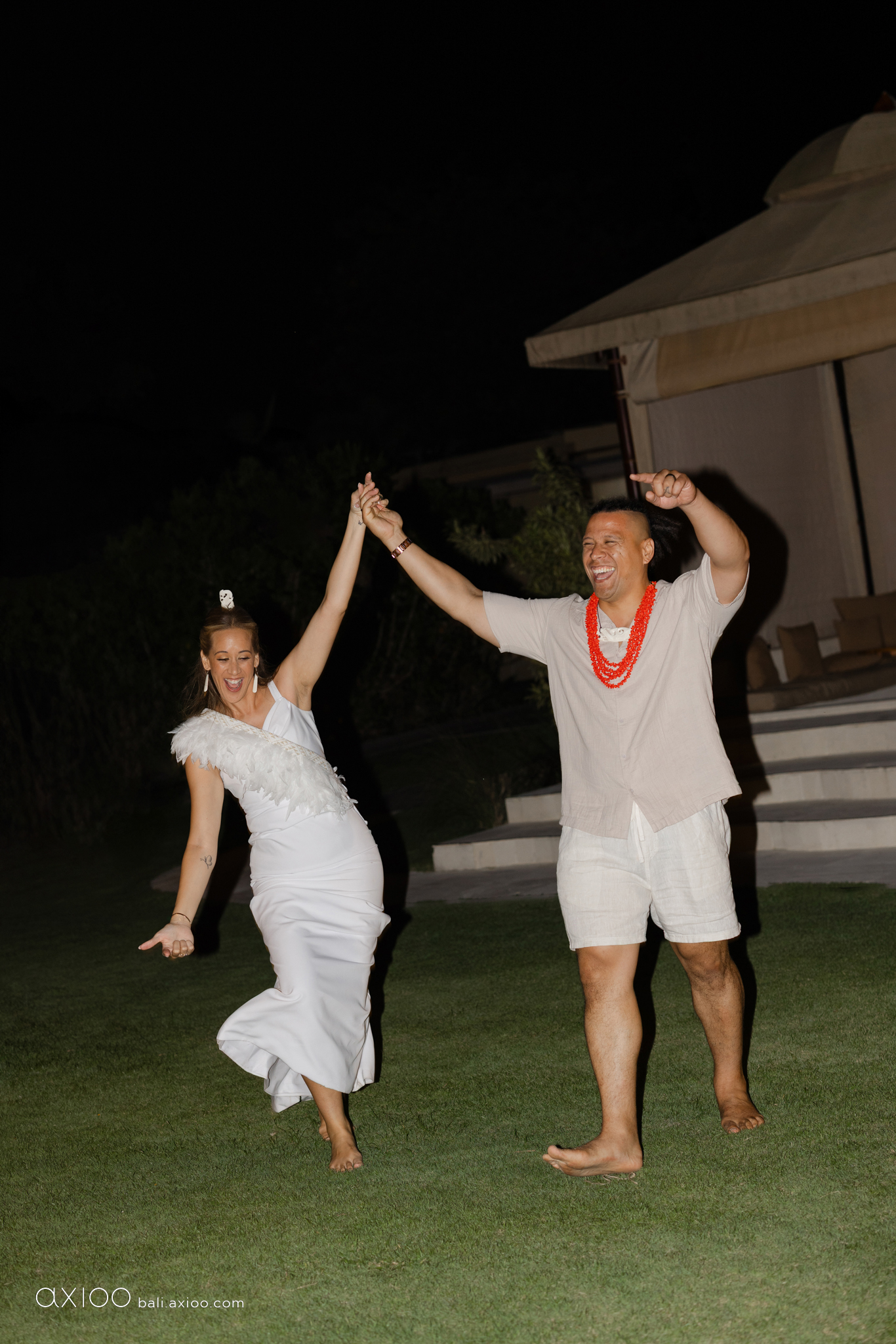 Axioo: Heritage, Heart, & Happiness